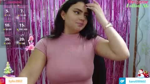 Snapshot of karol_09 chatting on 12-05-24, 04:01 karol 09 online show from 12-05-24, 04:01