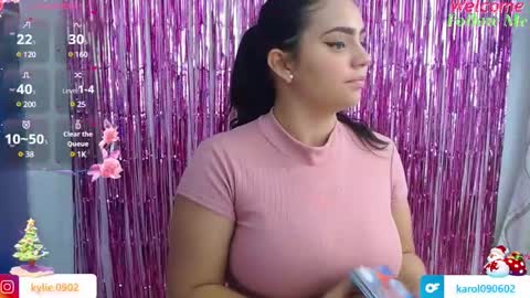 Snapshot of karol_09 chatting on 12-21-24, 02:30 karol 09 online show from 12-21-24, 02:30