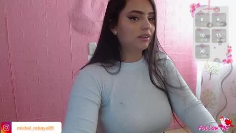 karol 09 online show from 04-30-26, 05:41