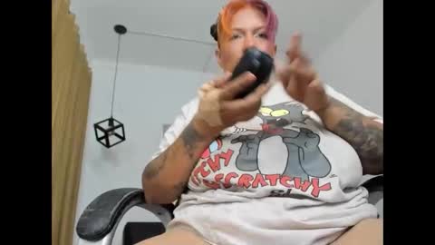  Karol  online show from 09-19-25, 02:35