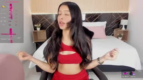 karol_cortes online show from 05-23-26, 12:31