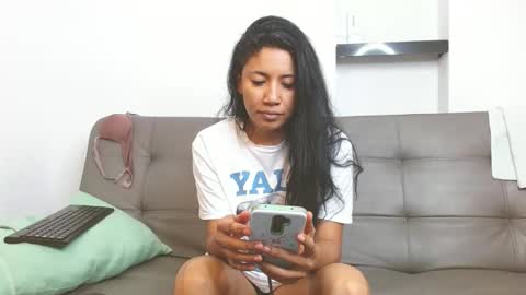 karolina  online show from 02-26-25, 02:26