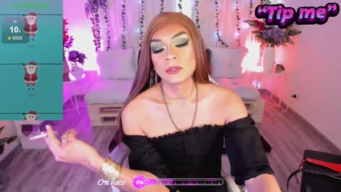  karol  online show from 12-18-24, 01:02