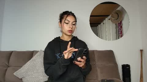 Snapshot of karol_goode chatting on 07-21-26, 05:10 karol_goode online show from 07-21-26, 05:10