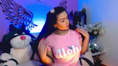 Karol Kenedy online show from 01-12-26, 06:07