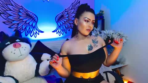 Karol Kenedy online show from 01-15-26, 06:51