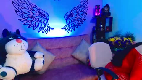 Snapshot of karol_kennedy chatting on 04-26-26, 04:32 Karol Kenedy online show from 04-26-26, 04:32