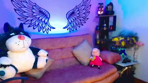 Snapshot of karol_kennedy chatting on 05-07-26, 05:24 Karol Kenedy online show from 05-07-26, 05:24