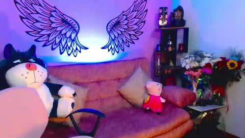 Snapshot of karol_kennedy chatting on 05-10-26, 06:18 Karol Kenedy online show from 05-10-26, 06:18