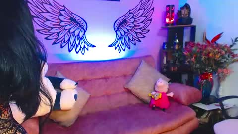 Snapshot of karol_kennedy chatting on 06-06-26, 06:40 Karol Kenedy online show from 06-06-26, 06:40