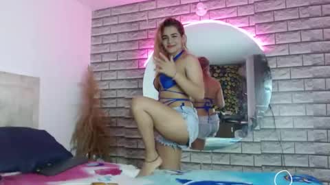 Karol labichota online show from 12-18-24, 03:15