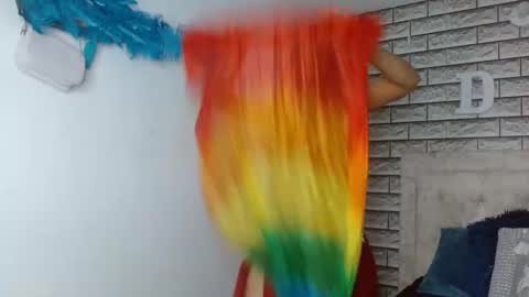 Karol labichota online show from 01-03-25, 12:54