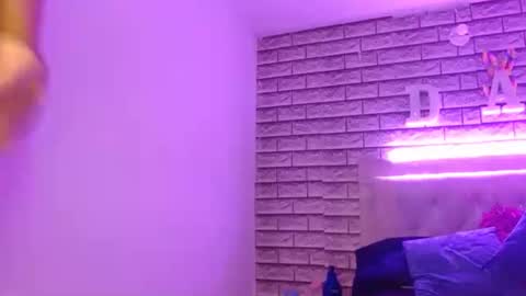 Karol labichota online show from 01-16-25, 02:41