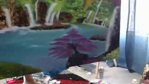 Karol labichota online show from 01-17-25, 03:11