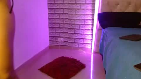 Karol labichota online show from 01-26-25, 02:35