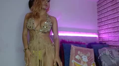 Karol labichota online show from 02-21-25, 03:43