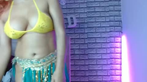 Karol labichota online show from 02-25-25, 07:14