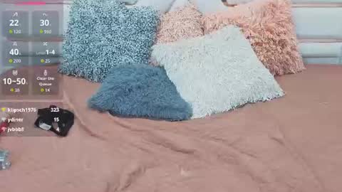 Karol  online show from 07-28-26, 06:20