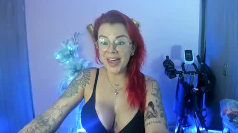Snapshot of karol_milf__ chatting on 12-06-24, 12:56 kAROL MILF online show from 12-06-24, 12:56