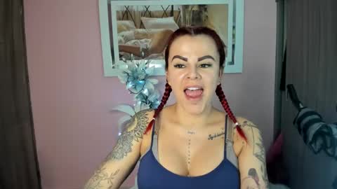Snapshot of karol_milf__ chatting on 03-05-25, 06:56 kAROL MILF online show from 03-05-25, 06:56