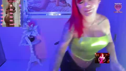 Snapshot of karol_milf__ chatting on 09-08-25, 11:59 kAROL MILF online show from 09-08-25, 11:59