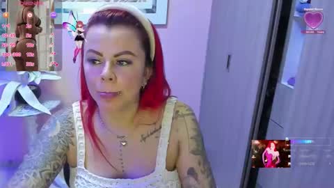 kAROL MILF   online show from 11-20-25, 12:22