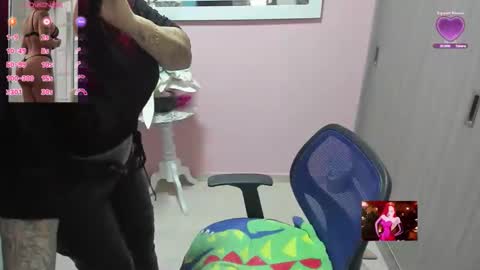 kAROL MILF   online show from 02-25-26, 01:04