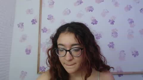 Snapshot of karol_prescot chatting on 04-18-26, 07:07 Karol online show from 04-18-26, 07:07
