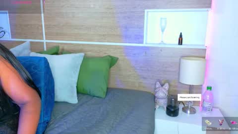 KAROL SCOTT online show from 03-23-26, 08:24