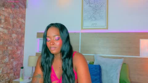 KAROL SCOTT online show from 03-27-26, 08:08