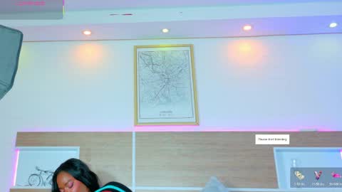 KAROL SCOTT online show from 03-30-26, 09:27