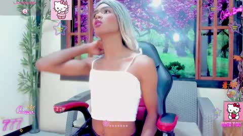 karol Vanessa   online show from 03-19-26, 11:25