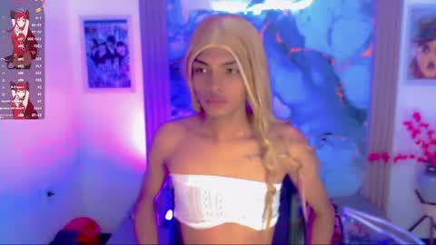 karol Vanessa   online show from 05-26-26, 11:28