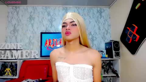 karol Vanessa   online show from 06-04-26, 11:16