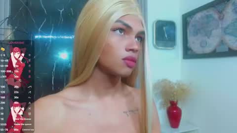 karol Vanessa   online show from 06-14-26, 10:34