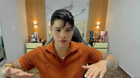 Snapshot of karolandluna chatting on 10-09-25, 03:04 Karol and Luna online show from 10-09-25, 03:04