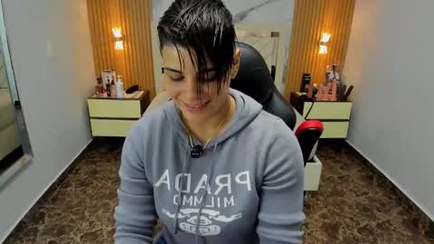 Karol and Luna online show from 02-04-26, 07:20