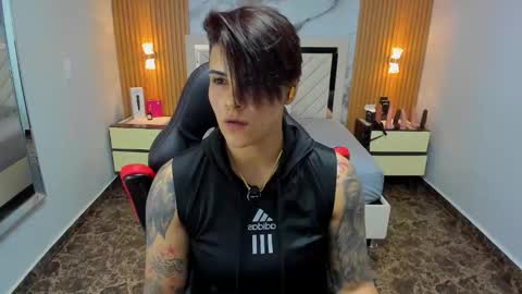 Karol and Luna online show from 02-10-26, 07:29