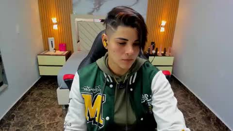 Karol and Luna online show from 02-13-26, 12:23