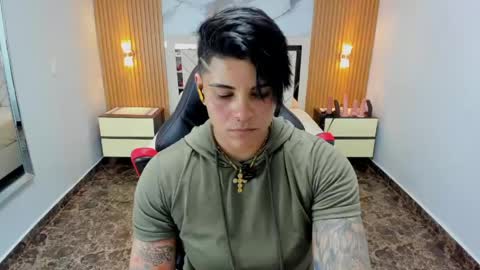 Snapshot of karolandluna chatting on 05-04-26, 07:21 Karol and Luna online show from 05-04-26, 07:21