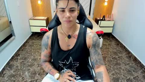 Snapshot of karolandluna chatting on 05-09-26, 07:08 Karol and Luna online show from 05-09-26, 07:08