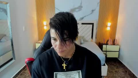 Snapshot of karolandluna chatting on 06-02-26, 07:27 Karol and Luna online show from 06-02-26, 07:27