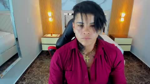 Snapshot of karolandluna chatting on 06-06-26, 06:56 Karol and Luna online show from 06-06-26, 06:56