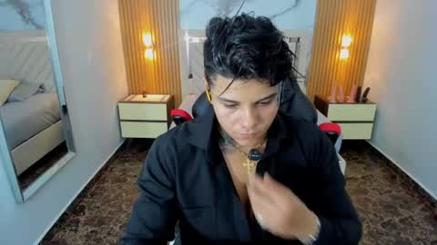Snapshot of karolandluna chatting on 06-09-26, 07:03 Karol and Luna online show from 06-09-26, 07:03