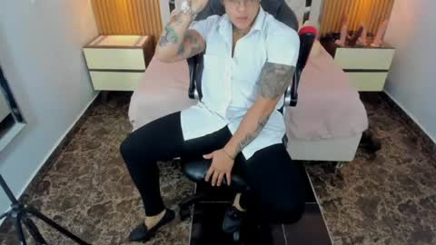 Snapshot of karolandluna chatting on 07-05-26, 12:06 Karol and Luna online show from 07-05-26, 12:06