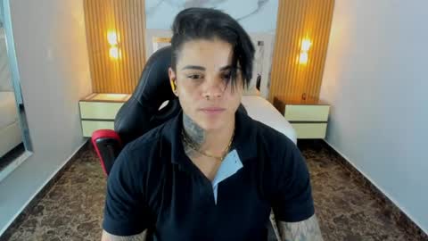 Snapshot of karolandluna chatting on 07-06-26, 07:05 Karol and Luna online show from 07-06-26, 07:05