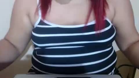 karolbb21 online show from 02-24-26, 12:14