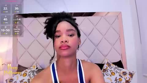 Karol  online show from 10-31-25, 11:44