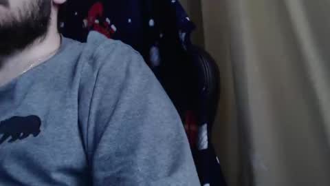 Snapshot of karolhorny96 chatting on 01-07-25, 08:03 Karol  online show from 01-07-25, 08:03
