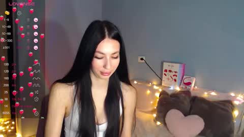 Kira online show from 11-15-25, 02:42